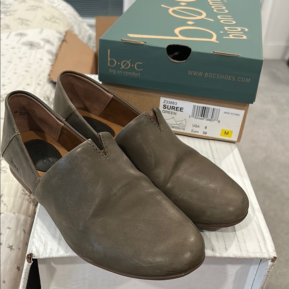 b.o.c. Suree Slip-On Loafers